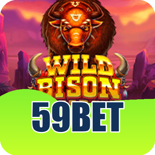 Logo Oficial 59bet Download