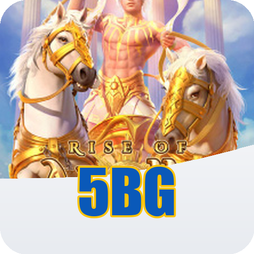 Logo Oficial 5bg Download