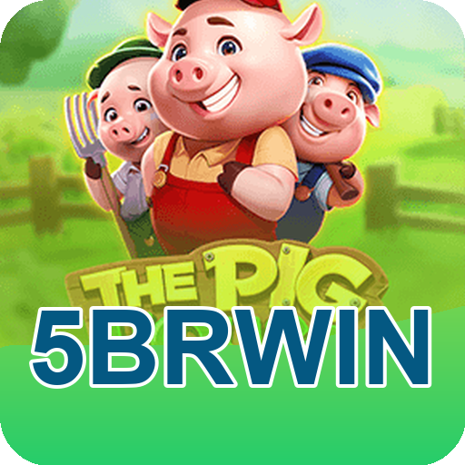Logo Oficial 5brwin Download