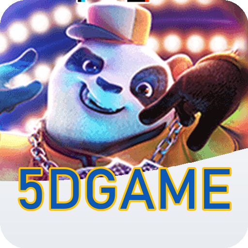 Logo Oficial 5dgame Download