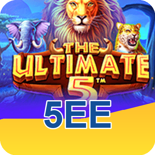 Logo Oficial 5ee Download