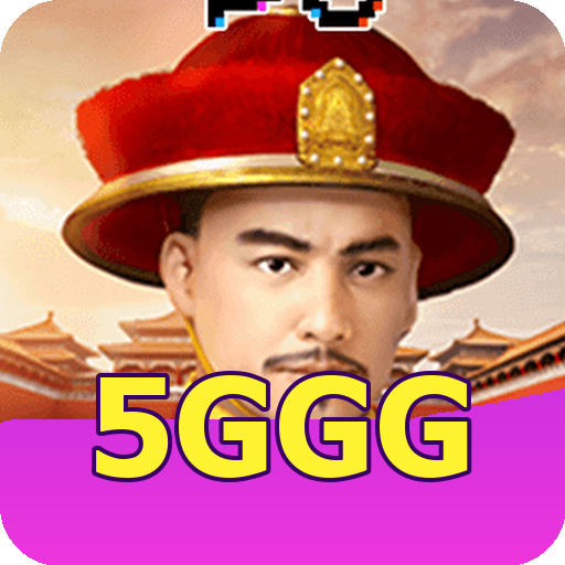 Logo Oficial 5ggg Download