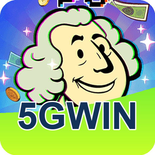 Logo Oficial 5gwin Download