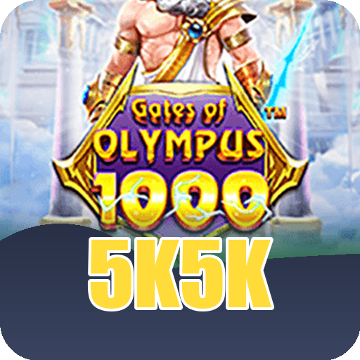 Logo Oficial 5k5k Download