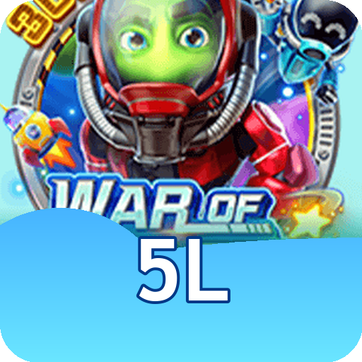 Logo Oficial 5l Download