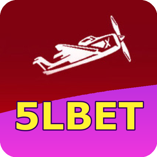 Logo Oficial 5lbet Download