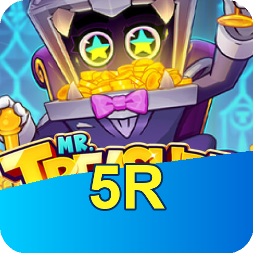 Logo Oficial 5r Download