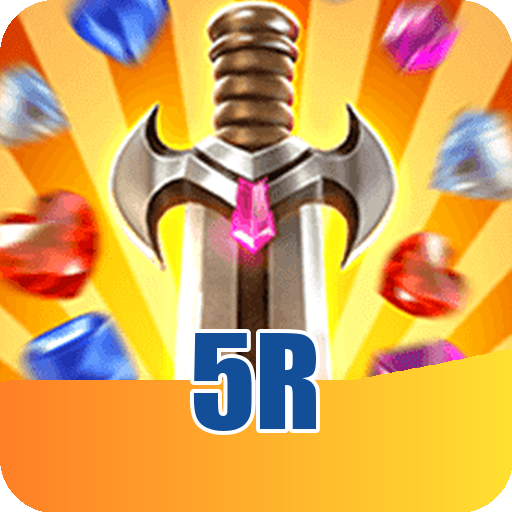 Mahjong Ways Slot - RTP 96.9%