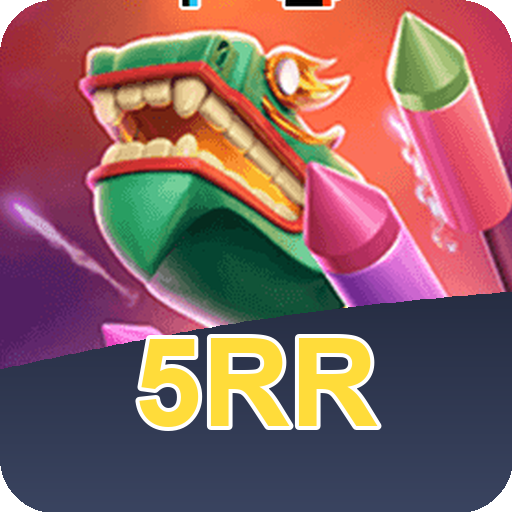 Logo Oficial 5rr Download