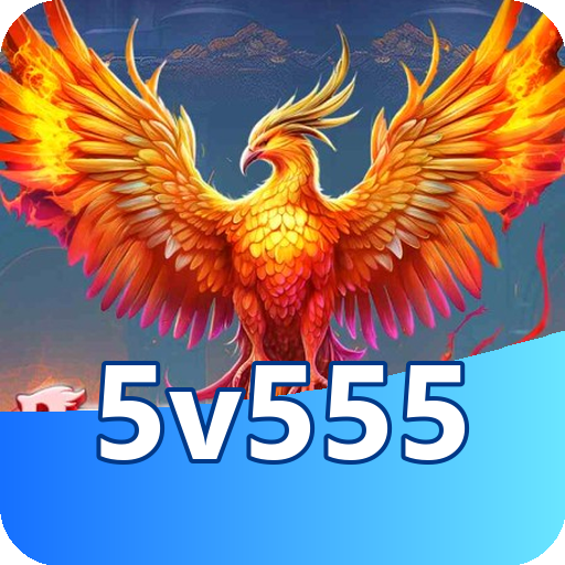 Logo Oficial 5v555 Download