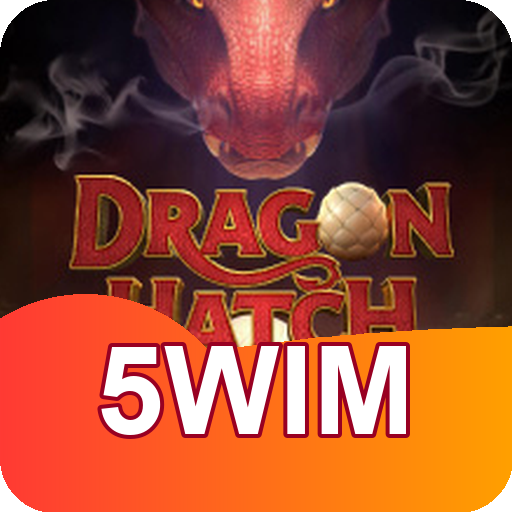 Logo Oficial 5wim Download