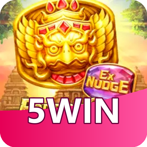 Logo Oficial 5win Download