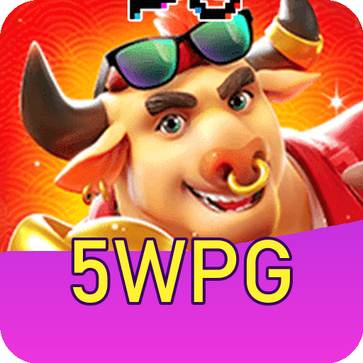 Logo Oficial 5wpg Download