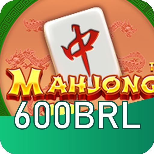 Logo Oficial 600brl Download