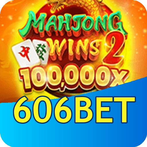 Logo Oficial 606bet Download