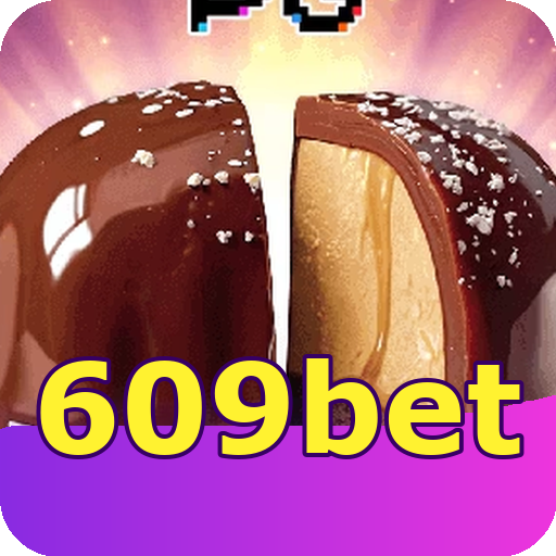 Logo Oficial 609bet Download