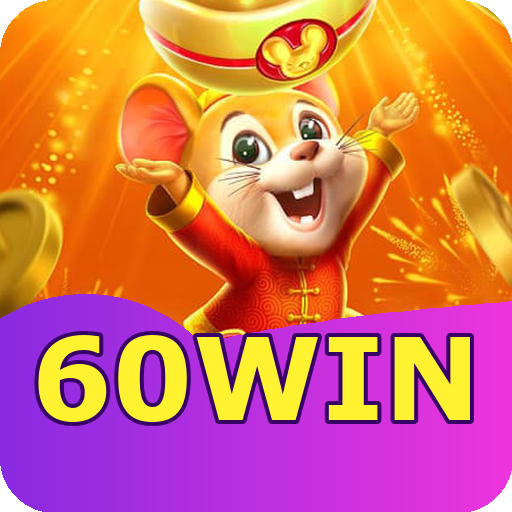 Logo Oficial 60win Download