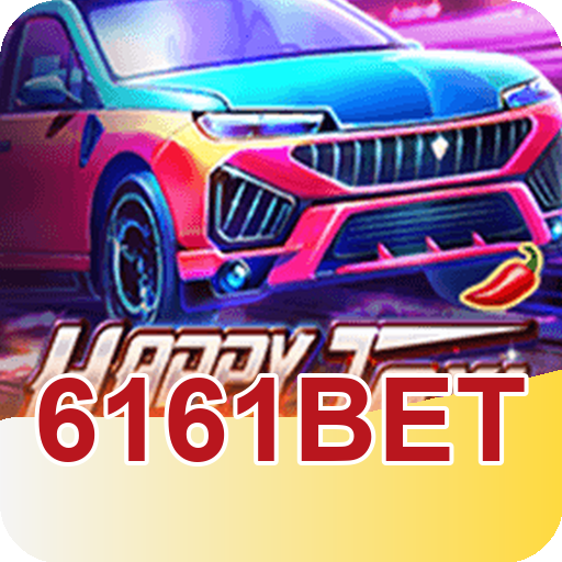Logo Oficial 6161bet Download