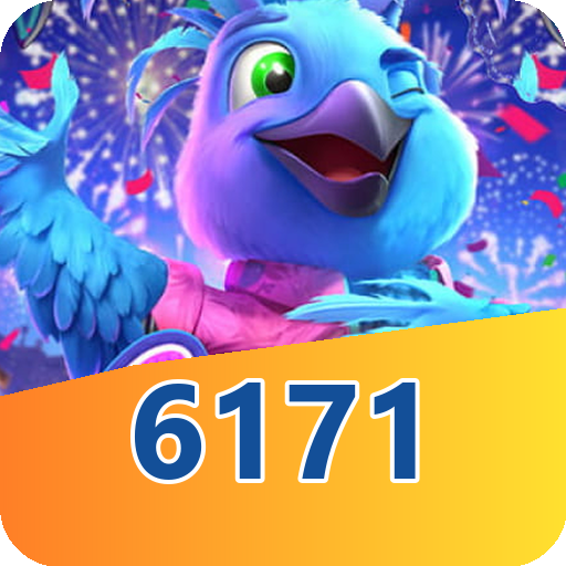 Logo Oficial 6171 Download