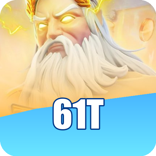 Gates of Olympus Slot - RTP 96.5%