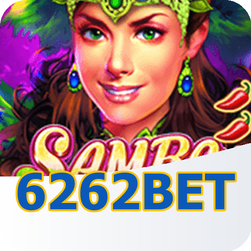 Logo Oficial 6262bet Download