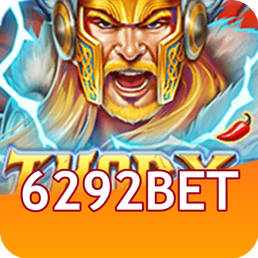 Logo Oficial 6292bet Download