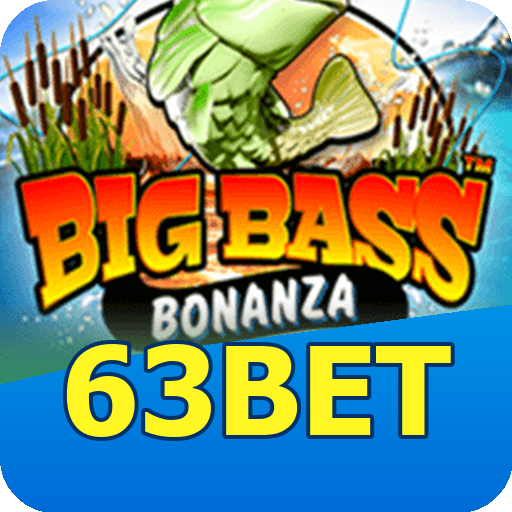 Logo Oficial 63bet Download