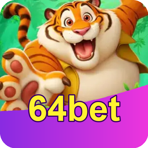 Logo Oficial 64bet Download