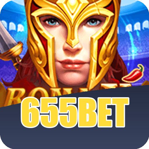 Logo Oficial 655bet Download