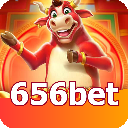 Logo Oficial 656bet Download