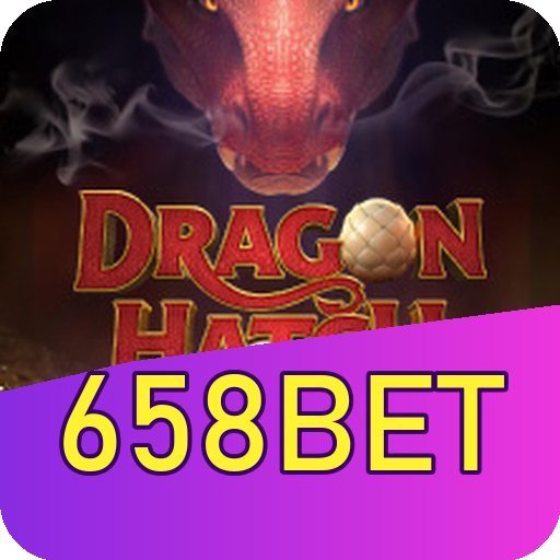 Logo Oficial 658bet Download
