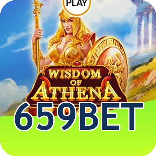 Logo Oficial 659bet Download