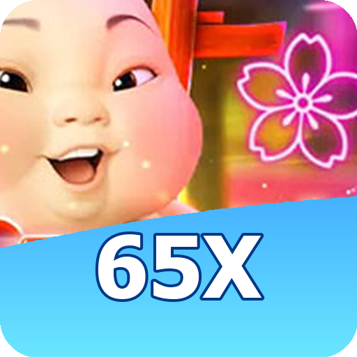 Logo Oficial 65x Download
