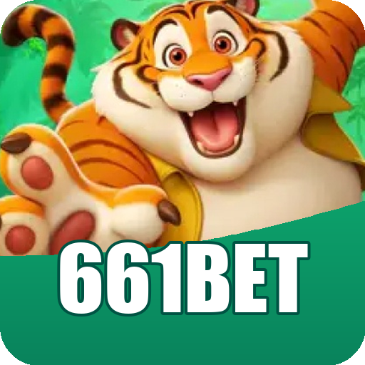 Logo Oficial 661bet Download