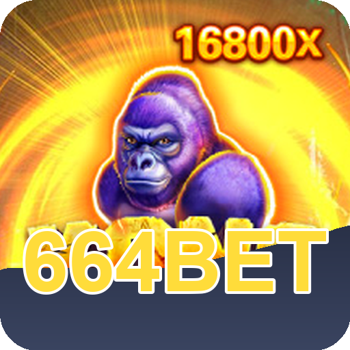 Logo Oficial 664bet Download