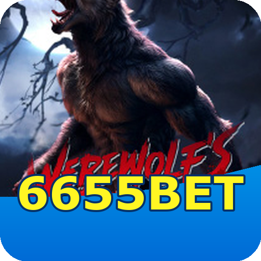 Logo Oficial 6655bet Download