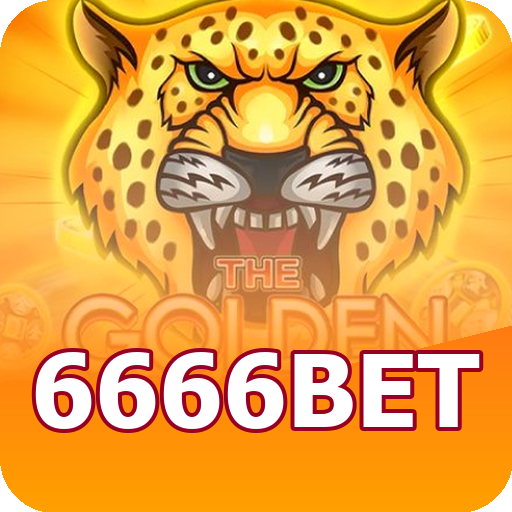 Logo Oficial 6666bet Download