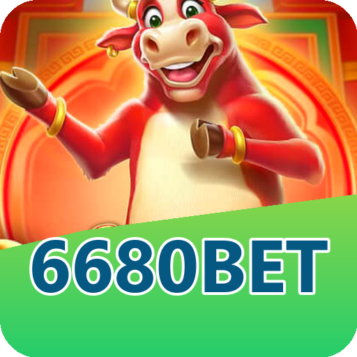 Logo Oficial 6680bet Download