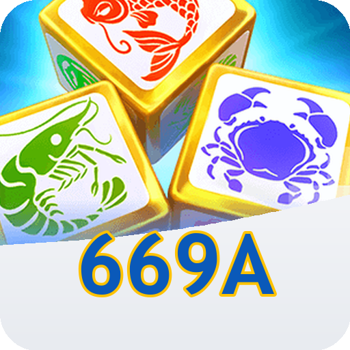 Logo Oficial 669a Download