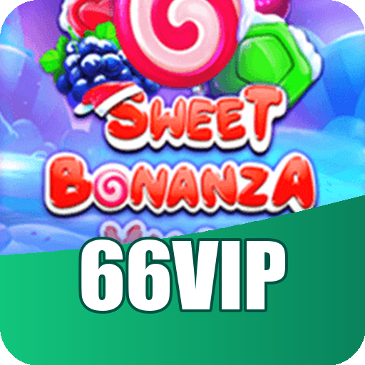 Logo Oficial 66vip Download