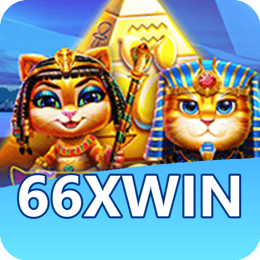 Logo Oficial 66xwin Download