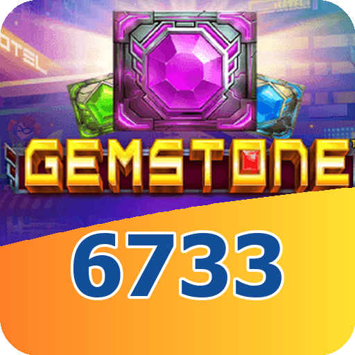 Logo Oficial 6733 Download