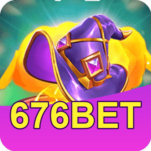Logo Oficial 676bet Download
