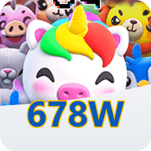Logo Oficial 678w Download