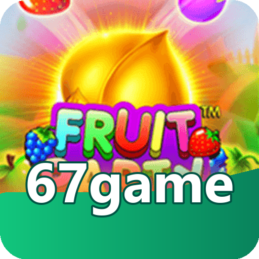 Logo Oficial 67game Download
