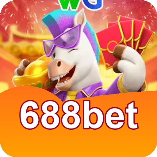 Logo Oficial 688bet Download