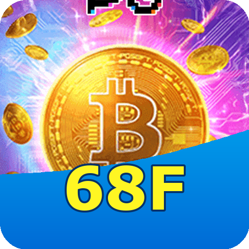 Logo Oficial 68f Download