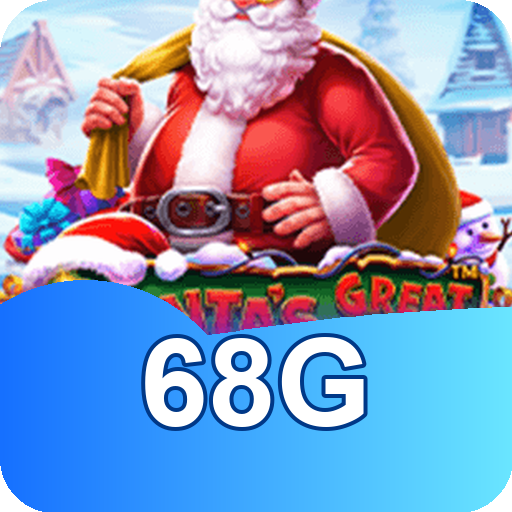 Logo Oficial 68g Download