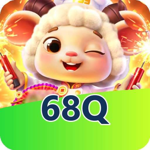 Logo Oficial 68q Download