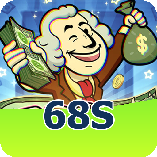 Mahjong Ways Slot - RTP 96.9%